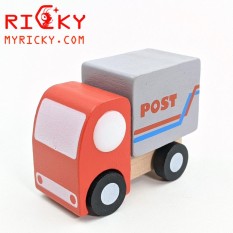 Mô Hình Xe Bằng Gỗ- Nhiều Kiểu