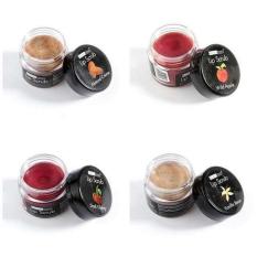 [HOT ITEM] Tẩy tế bào chết môi Lip Scrub – MINABEAUTY SHOP – Son tẩy tế bào chết môi hủ 10g làm hồng mềm môi