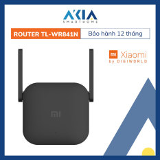 Thiết Bị Kích Sóng Wifi Xiaomi Pro – Hàng Chính Hãng Digiworld