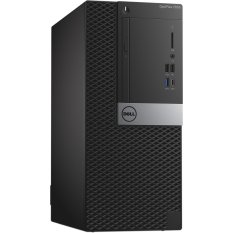 MÁY TÍNH ĐỂ BÀN DELL OPTIPLEX 7050MT I5 7500 RAM4 32GB SSD 128GB. Bảo hành 24 tháng