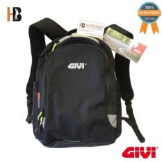 Balo Phượt Chống Nước Givi BACKPACK01 15 Lít