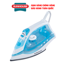 BÀN LÀ HƠI NƯỚC SUNHOUSE SHD2065 – Bàn ủi hơi nước