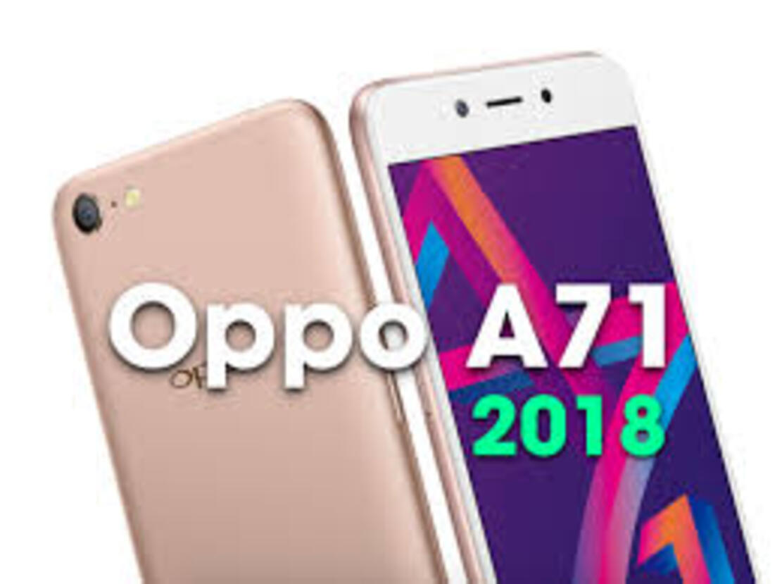 điện thoại Giá siêu rẻ Oppo A71 Chính Hãng 2sim ram 4G/64G, cấu hình CPU siêu Cao Cấp, đánh mọi...