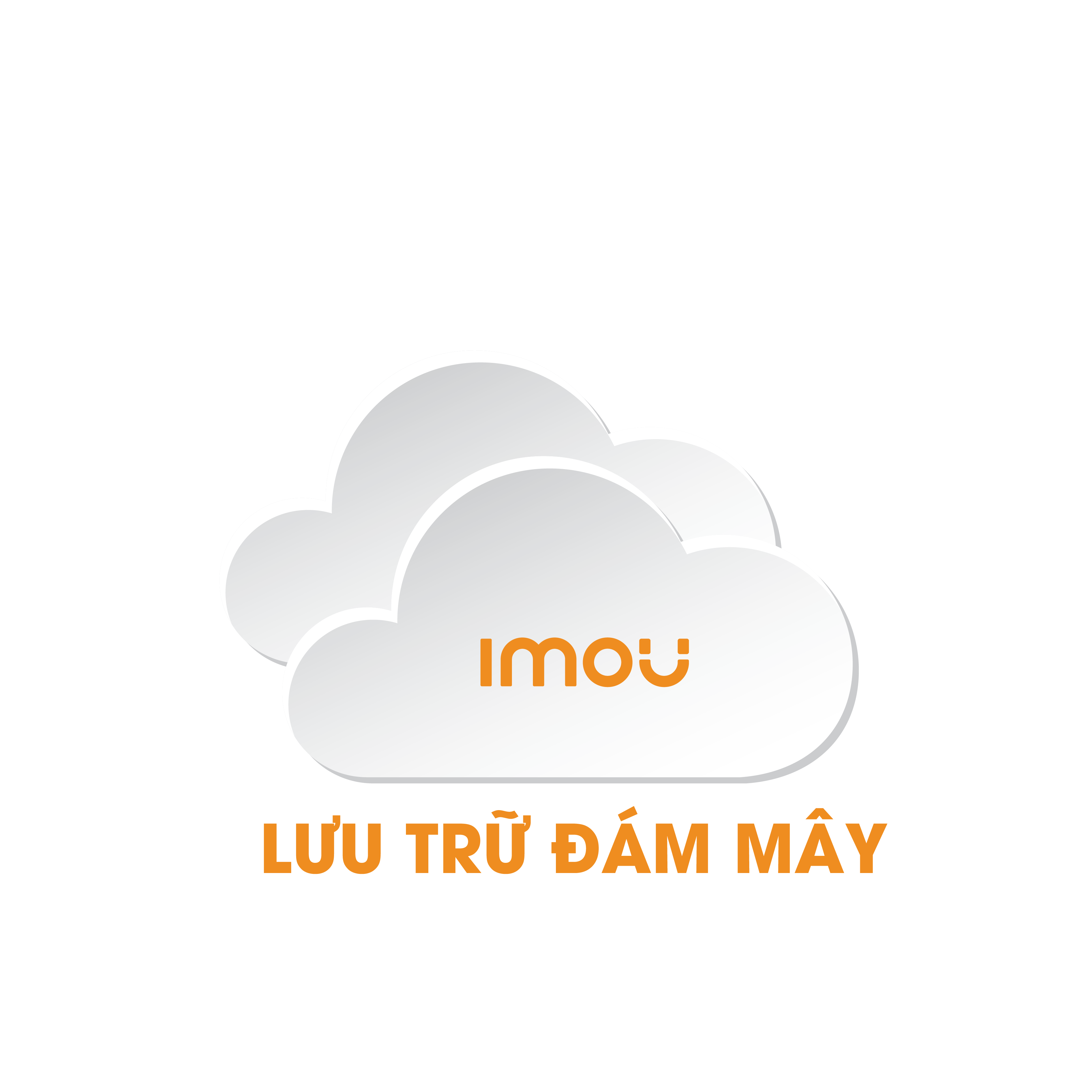 (Quà tặng không bán) – Card Lưu Trữ Đám Mây Cloud Imou (1 Tháng) Cho Camera