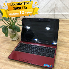 Laptop Dell Inspiron N5110 Core i7