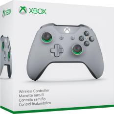Tay Cầm Xbox One S Wireless Gray