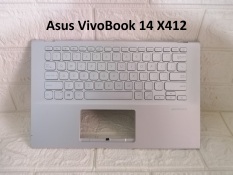 MẶT C LAPTOP Asus VivoBook 14 X412 KÈM PHÍM