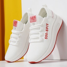 (Có 2 Màu) Giày thể thao nữ sneaker – 550 SPIIY thoáng khí
