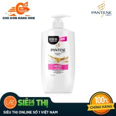Dầu gội Pantene Pro-V dưỡng chất ngăn rụng tóc – chai 900 gram
