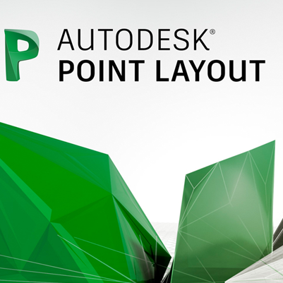 Autodesk Point Layout 2021 – 1 năm bản quyền – Windows