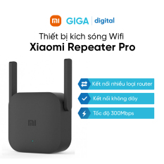 Bộ kích sóng Xiaomi Mi Wi-fi Repeater Pro R03