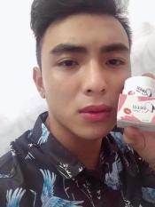 ủ hồng môi hồng nhũ hoa Queen hiệu quả sau 7 ngày sử dụng nhé