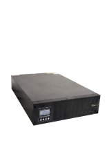 Bộ Lưu Điện UPS Online Cyber PP6KRT – 6000VA Rack