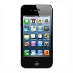 Điện thoại smart phone giá rẻ iPhone4S- 16GB phiên bản quốc tế – Everything store 1983 – Bao đổi trả (Màu ngẫu nhiên trắng/đen) – Tặng cáp sạc