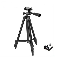 Gậy chụp hình – Quay phim – Tripod 3120A – Bảo hành 12 tháng