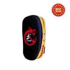 Đích đá Đỡ đá Lamper chân ZooBoo (Đen phối Vàng) – 1 Cái