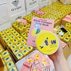 kem toàn thân lemon🍋🍋🍋🍋🍋