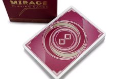 Bộ Bài Giấy Mirage V2
