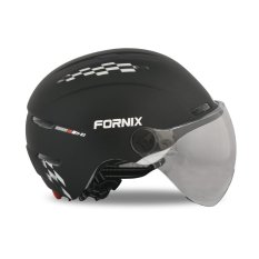 Nón bảo hiểm thể thao Fornix A02NM-E3