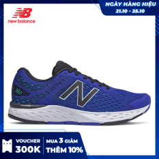 NEW BALANCE Giày chạy bộ nam Performance M680