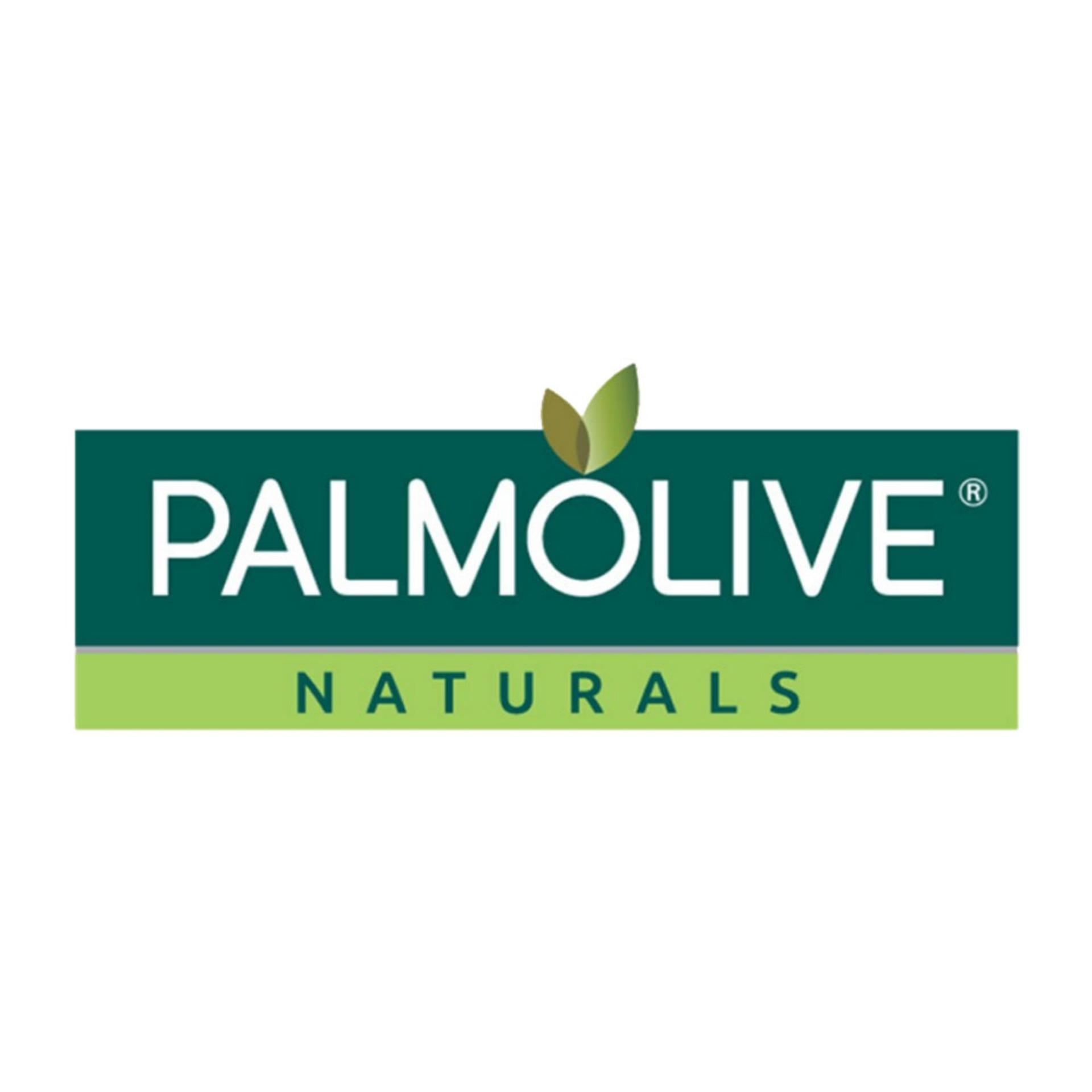 Bộ 2 Dầu gội Palmolive Naturals chiết xuất thiên nhiên Dưỡng Ẩm Bổ Sung 600ml x2