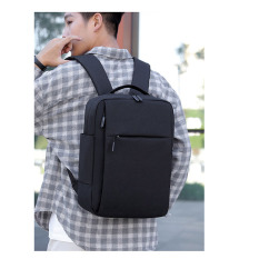 Balo trơn đơn giản tiện lợi năng động cho nam công sở, laptop, du lịch
