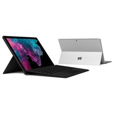 MÁY TÍNH BẢNG – LAP TOP – SURFACE PRO 6 2018 INTEL CORE I7 RAM 8GB SSD 256GB