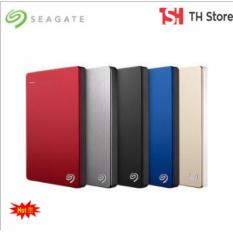 Ổ cứng di động Seagate Backup Plus Slim 2.5inch 500gb USB 3.0 – Bảo Hành 2 Năm