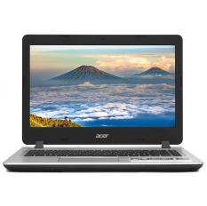 Laptop Acer Aspire A514-51-525E NX.H6VSV.002 (Bạc) – Hãng phân phối chính thức