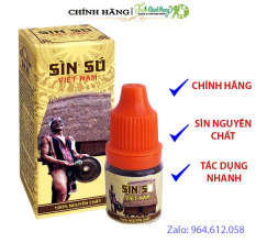 Sìn Sú Việt Nam