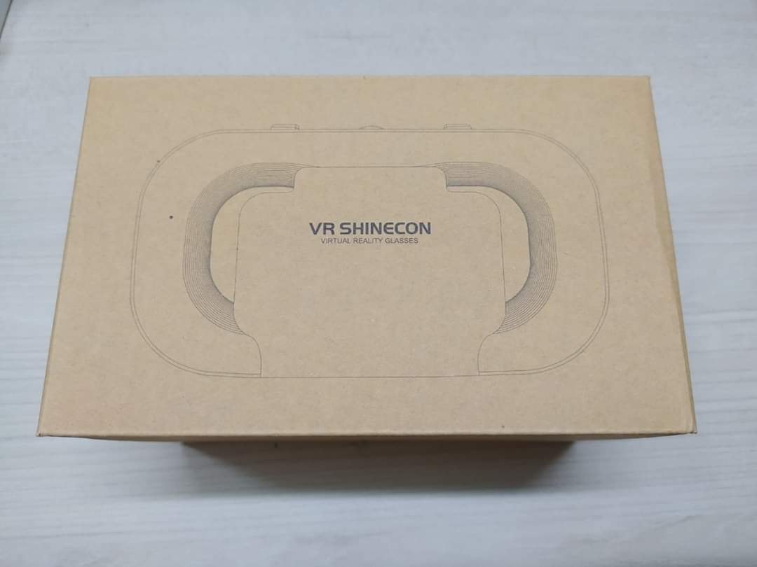 Kính 3D Vr Shinecon G06/ G06E/ G07E tương thích với các dòng smartphone từ 4.7 tới 6 inch, hỗ trợ...