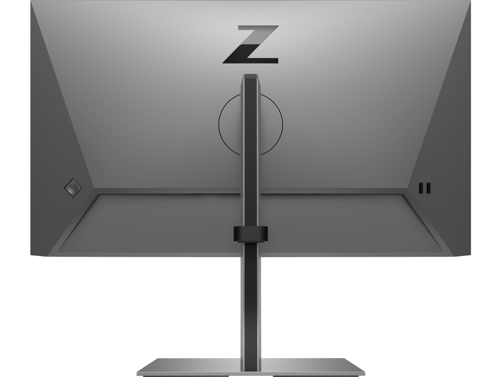 Màn hình vi tính HP Z24q G3 23.8 inch QHD Display A/P,3Y WTY_4Q8N4AA - Hàng chính hãng - Bảo hành...