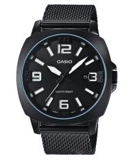 Đồng hồ nam Casio MTP-1350CD-8A1DF dây kim loại thể thao