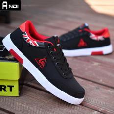 Giày Sneaker Nam Hàn Quốc 2019 – Giày Thời Trang – Giày Thể Thao – ANDI( TGT ) – GIÁ CỰC SỐC