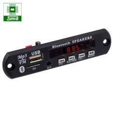 Mạch Giải Mã MP3 USB TF AUX Bluetooth3.0 7-12VDC