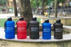 BÌNH ĐỰNG NƯỚC TẬP GYM 1.3 lit – 2.2 lit cực bền và an toàn ảnh thật