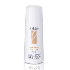 Lăn Khử Mùi Scion Nuskin 75ml