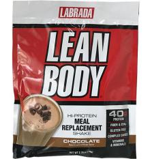 LEANBODY MRP 20 Gói + Tặng Kèm Bình Lắc