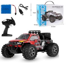 Xe Ô Tô Địa Hình Điều Khiển Từ Xa Off-Road Buggy KY-1886B