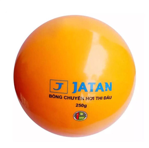 Bóng chuyền hơi Động Lực Jatan 250g - Quả bóng chuyền hơi thi đấu nam nữ chính hãng