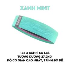 Dây kháng lực Miniband aolikes ( 3 CẤP ĐỘ )