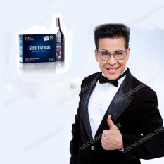 Lược nhuộm tóc thông minh Tengyn 2019