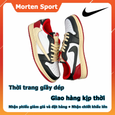 Giaỳ Thể Thao Nam Nữ Nike Jordan 1 Thấp Cổ – Giày Nam Nike Air JorDan 1 Low – Jd1 Đủ các Màu Af1 , Unisex – Giày thể thao jordan 1 cổ thấp xanh dương