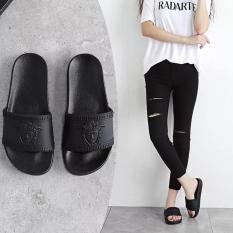 Dép mặt đẹp đủ size nam nữ (37-43)
