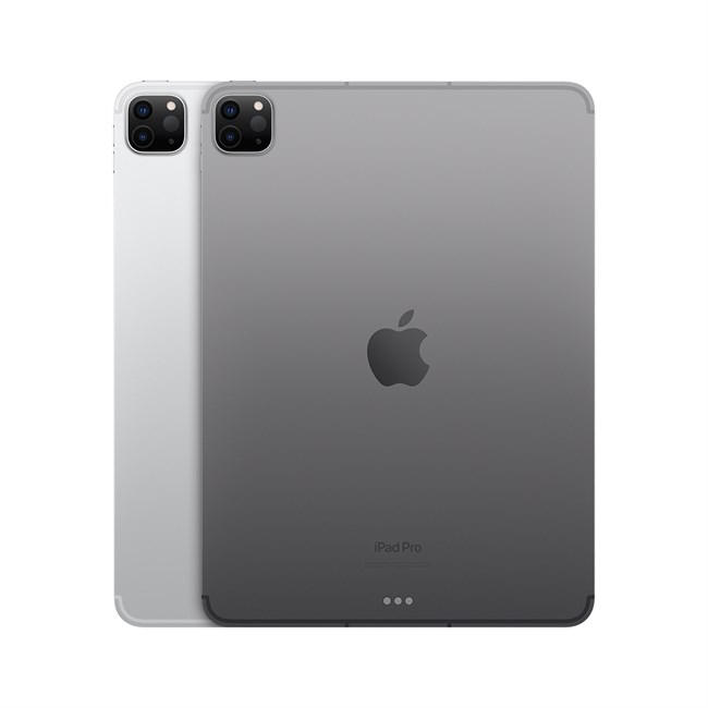 iPad Pro 2022 11-inch M2 WiFi - Hàng Chính Hãng