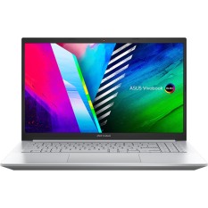 Laptop Asus Vivobook M3500QC-L1516W R9 5900HX/16GB/512GB/RTX3050 4GB/15.6″ OLED/Win11