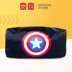 Túi đựng mỹ phẩm Marvel Storage Bag 18x8x10cm – Hàng chính hãng