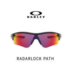Mắt Kính Oakley Radarlock Path PRIZM – OO9206 920637