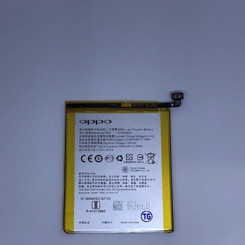 Pin điện thoại Oppo F7-F9-BLP661