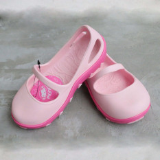 Giày Nhựa Thái Lan Bé Gái Monono Tammy Kid